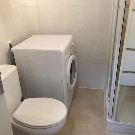 Apartmán Atico En El Muelle Puerto de la Cruz (Tenerife)
