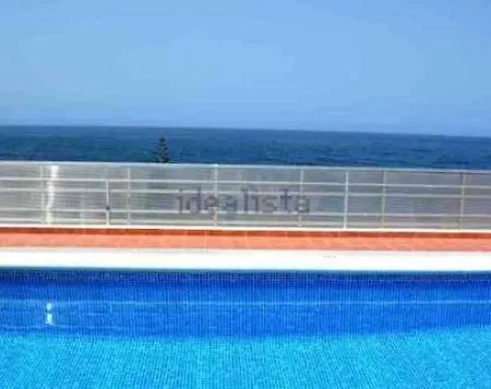 Atico En El Muelle *