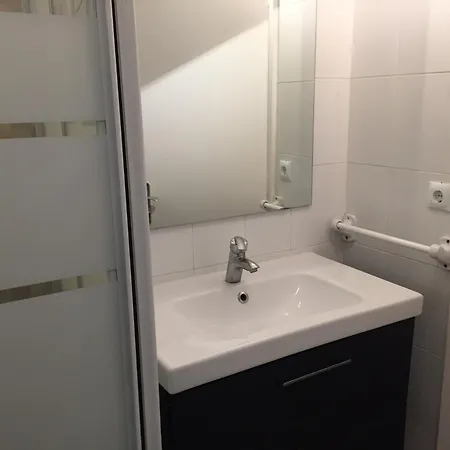 Apartment Atico En El Muelle Puerto de la Cruz (Tenerife)