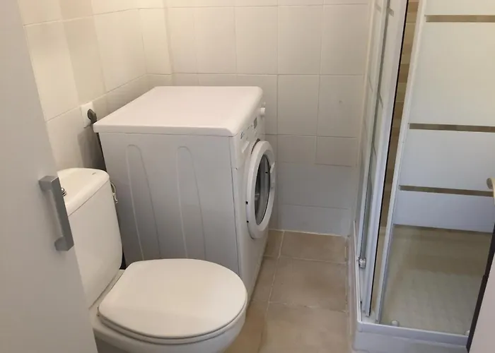 Apartmán Atico En El Muelle Puerto de la Cruz (Tenerife)