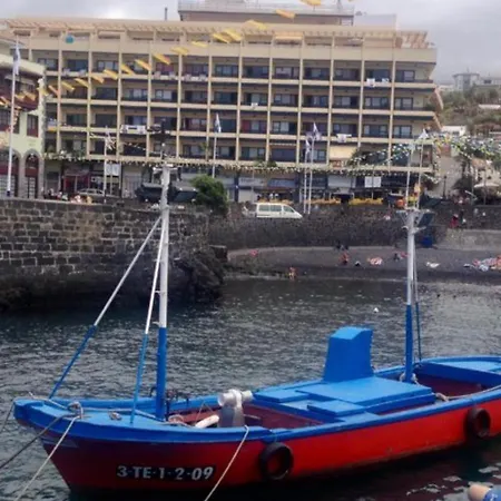 Atico En El Muelle *