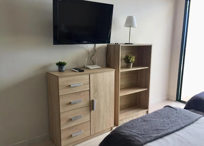 Atico En El Muelle Puerto de la Cruz (Tenerife)