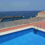 Atico En El Muelle Appartement